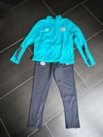 Psv trainingspak, Ophalen of Verzenden, Gedragen, Zwart, Voetbal