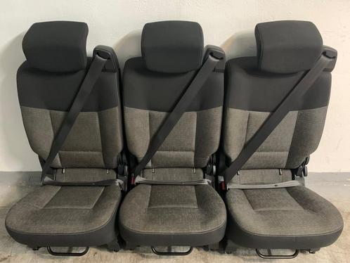 Stoel/Zitbank met gordel Bus,Camper,Cabine,Oldtimer., Auto-onderdelen, Interieur en Bekleding, Amerikaanse onderdelen, Citroën