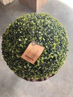 Buxus kunstbol 40 cm doorsnee, Huis en Inrichting, Ophalen, Zo goed als nieuw