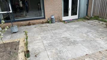 50 pieces garden stone All free. beschikbaar voor biedingen