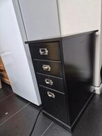 Bureau kastje ikea!!!!, Huis en Inrichting, Kasten | Roldeurkasten en Archiefkasten, Ophalen of Verzenden, 25 tot 50 cm, 50 tot 100 cm