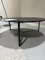Montel salontafel Roundy, Ophalen, 50 tot 100 cm, Rond, 50 tot 100 cm