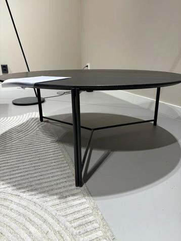Montel salontafel Roundy beschikbaar voor biedingen