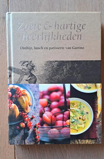 K. Eckhart - Zoete & hartige heerlijkheden beschikbaar voor biedingen