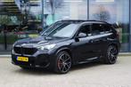 BMW X1 23i xDrive 204 PK M-Sport, Panoramadak, Elek. Trekhaa, Auto's, BMW, Te koop, Geïmporteerd, Gebruikt, 750 kg