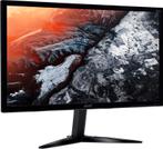 Acer KG281K 28 inch 4K Gaming monitor, Gaming, Ingebouwde speakers, 60 Hz of minder, Acer