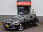 Kia Cee'd 1.0 T-GDi GT-Line navi LM org NL, Voorwielaandrijving, Gebruikt, Euro 6, Zwart