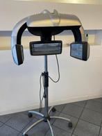 Kappers infrarood droogkap / Climazone CIX 3000, Ophalen of Verzenden, Zo goed als nieuw, Overige typen