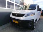 Peugeot Expert 1.5 BlueHDI 102pk met LIFT Long Premium Airco, Gebruikt, Euro 6, 4 cilinders, Wit