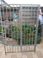 Kennel delen, Dieren en Toebehoren, Ophalen, Zo goed als nieuw, 110 cm of meer, 100 cm of meer