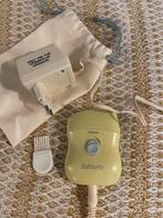 Philips Satinelle nieuw, Ophalen of Verzenden, Nieuw, Scheren en Epileren