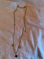 Ketting van My Juwerly te koop, Ophalen of Verzenden, Zo goed als nieuw, Zilver, Overige materialen