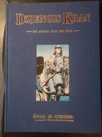 zjengis Khan, Hans G. Kresse, Eén stripboek, Ophalen of Verzenden, Zo goed als nieuw