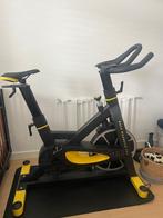 SpinFiets - FitBike Race Magnetic Pro (opt. + Cyclemasters), Ophalen, Gebruikt, Metaal, Spinningfiets