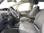 Citroen C4 SpaceTourer 1.2 PureTech Feel | Cruise | Camera, Stof, Gebruikt, 1199 cc, Origineel Nederlands