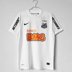 Santos retro shirt NEYMAR, Nieuw, Shirt, Verzenden