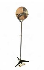 Frank ligtenstijn Raak Globe vloerlamp, Huis en Inrichting, Ophalen, Zo goed als nieuw, Glas, Minder dan 100 cm