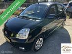 Kia Picanto 1.0 M-bition, Voorwielaandrijving, 4 cilinders, 400 kg, 61 pk