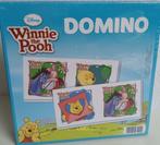 Domino Winnie The Pooh, Kinderen en Baby's, Speelgoed | Educatief en Creatief, Ophalen, Nieuw, Puzzelen