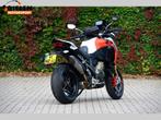 DUCATI MULTISTRADA V4 RS bj 2024, DUCATI, 4 cilinders, Motorrijbewijs A, Bedrijf
