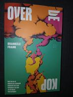 Over de kop. Wat er in lichaam en hoofd gebeurt bij burnout, Ophalen of Verzenden, Zo goed als nieuw, Brankele frank