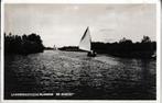 LOOSDRECHTSCHE PLASSEN - De DRECHT, Ophalen of Verzenden, 1920 tot 1940, Gelopen, Utrecht