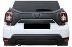 Achterklep Cover Dacia Duster 2018–2024 – 3-delige set, Dacia, Achterklep, Nieuw, Verzenden