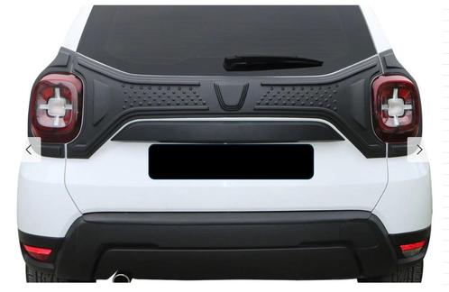 Achterklep Cover Dacia Duster 2018–2024 – 3-delige set, Auto-onderdelen, Carrosserie en Plaatwerk, Achterklep, Dacia, Voor, Nieuw