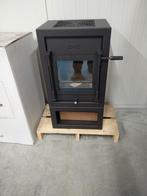 Jacobus 6 kwadraat ophaal prijs 2695 euro uw Jacobus dealer, Ophalen, Nieuw, Hout, Houtkachel