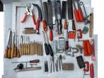 Partij gereedschap voor  houtbewerking, Doe-het-zelf en Verbouw, Gereedschap | Handgereedschap, Ophalen