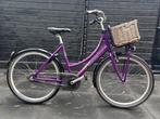 Batavus Diva 26 inch meisjes fiets., Fietsen en Brommers, Gebruikt, Versnellingen, Batavus., Ophalen