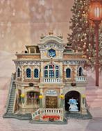 Lemax 3rd Precinct police department, Diversen, Kerst, Ophalen of Verzenden