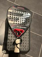 Bullpadel vertex 04 comfort, Sport en Fitness, Padel, Ophalen of Verzenden, Zo goed als nieuw