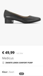 Van Haren pumps, Pumps, Zwart, Nieuw, Ophalen of Verzenden