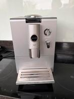 Jura ena5, Ophalen, Afneembaar waterreservoir, Gebruikt, Koffiemachine