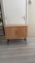 Dressoirs met schuifdeuren, Ophalen, Zo goed als nieuw, 25 tot 50 cm, 50 tot 100 cm