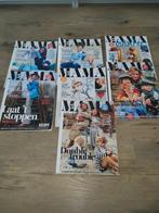 Kek Mama jaargang 2020/2021, Boeken, Tijdschriften en Kranten, Ophalen of Verzenden, Gelezen, Damesbladen