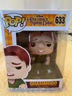 Quasimodo Funko Pop, Ophalen of Verzenden, Zo goed als nieuw