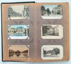 Album met 111 oude Ansichtkaarten Den Haag e.o., Verzenden