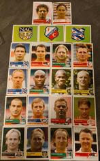 PLUS Eredivisie 2006 2007 2008 Panini Euro 2012, Ophalen of Verzenden, Zo goed als nieuw, Ajax, Poster, Plaatje of Sticker