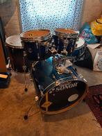Sonor Force 3007 Drumstel verschillende kleuren!!!!!! Toms, Muziek en Instrumenten, Ophalen, Gebruikt, Sonor