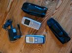 Nokia gsm met hoesje en oplader, Ophalen of Verzenden, Gebruikt, Geen camera