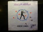 Duran - Duran.  A view to a kill., Gebruikt, 7 inch, Single, Ophalen of Verzenden
