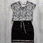 ZOSO ROKJE MAAT S NIEUW ! ZWART  6.00 EURO, Maat 38/40 (M), Zwart, Nieuw, Ophalen of Verzenden