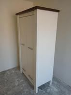 Kinder kledingkast, Huis en Inrichting, Kasten | Kledingkasten, Ophalen, Gebruikt, 100 tot 150 cm, 150 tot 200 cm