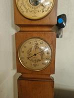 Hygrometer, barometer, thermometer, Ophalen of Verzenden