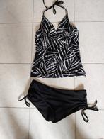 Tankini maat 42, Kleding | Dames, Badmode en Zwemkleding, Ophalen of Verzenden, Zo goed als nieuw, Badpak