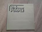 Deep Purple - 24 Carat Purple (LP), Cd's en Dvd's, Vinyl | Hardrock en Metal, Gebruikt, Ophalen of Verzenden