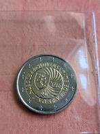 2 euro UNC Slowakije 2016 Voorzitter EU, Ophalen of Verzenden, Slowakije, 2 euro