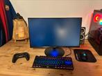 Selling Gamer Computer, Computers en Software, Desktop Pc's, Verzenden, Gaming